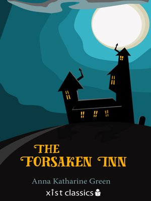 cover image of The Forsaken Inn